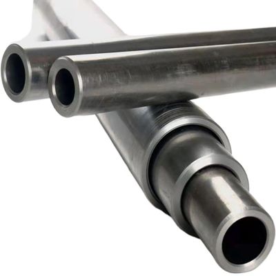 Cherrynight XLJP 1PC 16mm/18mm OD 42CrMo Hydraulic Tube, Seamless Steel Explosion-Proof Alloy Precision Tube, Household (50cm, OD16mm x ID6.25mm)