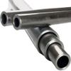 Cherrynight XLJP 1PC 16mm/18mm OD 42CrMo Hydraulic Tube, Seamless Steel Explosion-Proof Alloy Precision Tube, Household (50cm, OD16mm x ID6.25mm) view 1