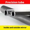 Cherrynight XLJP 1PC 16mm/18mm OD 42CrMo Hydraulic Tube, Seamless Steel Explosion-Proof Alloy Precision Tube, Household (50cm, OD16mm x ID6.25mm) view 4