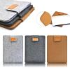 CARISSETT Felt Sleeve for 11, 13, and 15-Inch Tablets and Laptops view 2