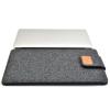 CARISSETT Felt Sleeve for 11, 13, and 15-Inch Tablets and Laptops view 3