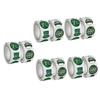 Gadpiparty 10-Roll St. Patrick’s Day Self-Adhesive Stickers view 1