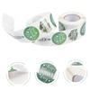 Gadpiparty 10-Roll St. Patrick’s Day Self-Adhesive Stickers view 3