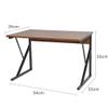 2-Tier Microwave Stand and Kitchen Shelf view 4