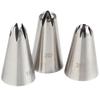 Muteitt Large Piping Tip Set view 1