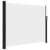 Myheimly Retractable Side Awning, White, 160 x 300 cm view 2