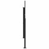 Myheimly Retractable Side Awning, White, 160 x 300 cm view 4