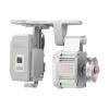 550W Brushless Servo Motor for Industrial Sewing Machines, 220V, 200–6000 RPM view 1