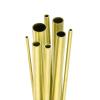 Model-Making Seamless Round Brass Tube, 200 mm, 8 × 6 mm view 2