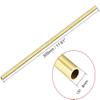 Model-Making Seamless Round Brass Tube, 200 mm, 8 × 6 mm view 3