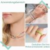 RUBY 3mm Bead Jewelry-Making Set, 48 Colors view 4