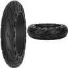 Xiaoxu 10-Inch Replacement Tire for Electric Scooters, 10 x 2.50/10 x 2.125, Honeycomb Shock-Absorbing Tire view 3