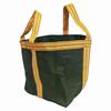 Hanging Lifting Net, Soft Canvas Bag for Crane Pallets, 1.52-Ton Capacity, 100 x 100 cm view 3