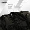 Picsil Kombat Kronos Meta Boxing Headgear, Protective Helmet for MMA, Muay Thai and Kickboxing, Adjustable Fit view 4