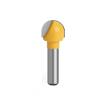 Nintens 1pc 6 mm Shank Router Bit for Wood, MC06010 (No. 4) view 1