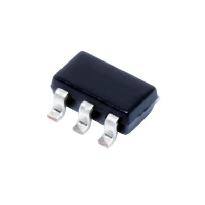 (16 pcs) SN74LVC1G66DBVRG4 SOT-23-5