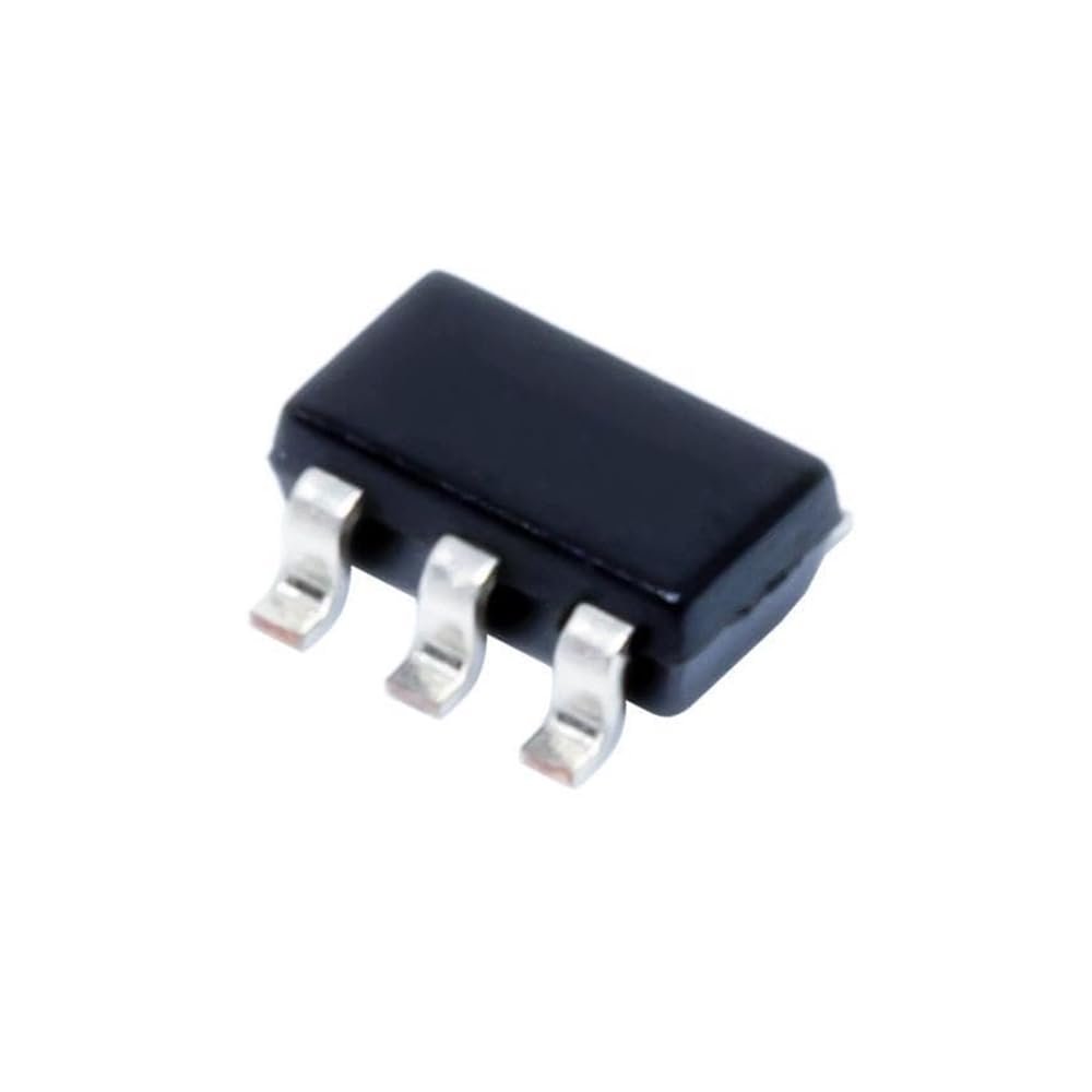 (16 pcs) SN74LVC1G66DBVRG4 SOT-23-5