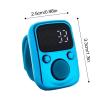 Generic Electronic Finger Counter with LCD Display view 2