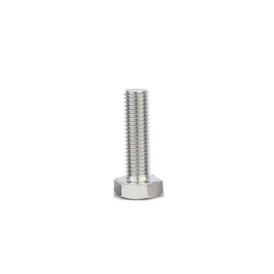 Saharuse 304 Stainless Steel Extended Hex-Head Screw M20x45
