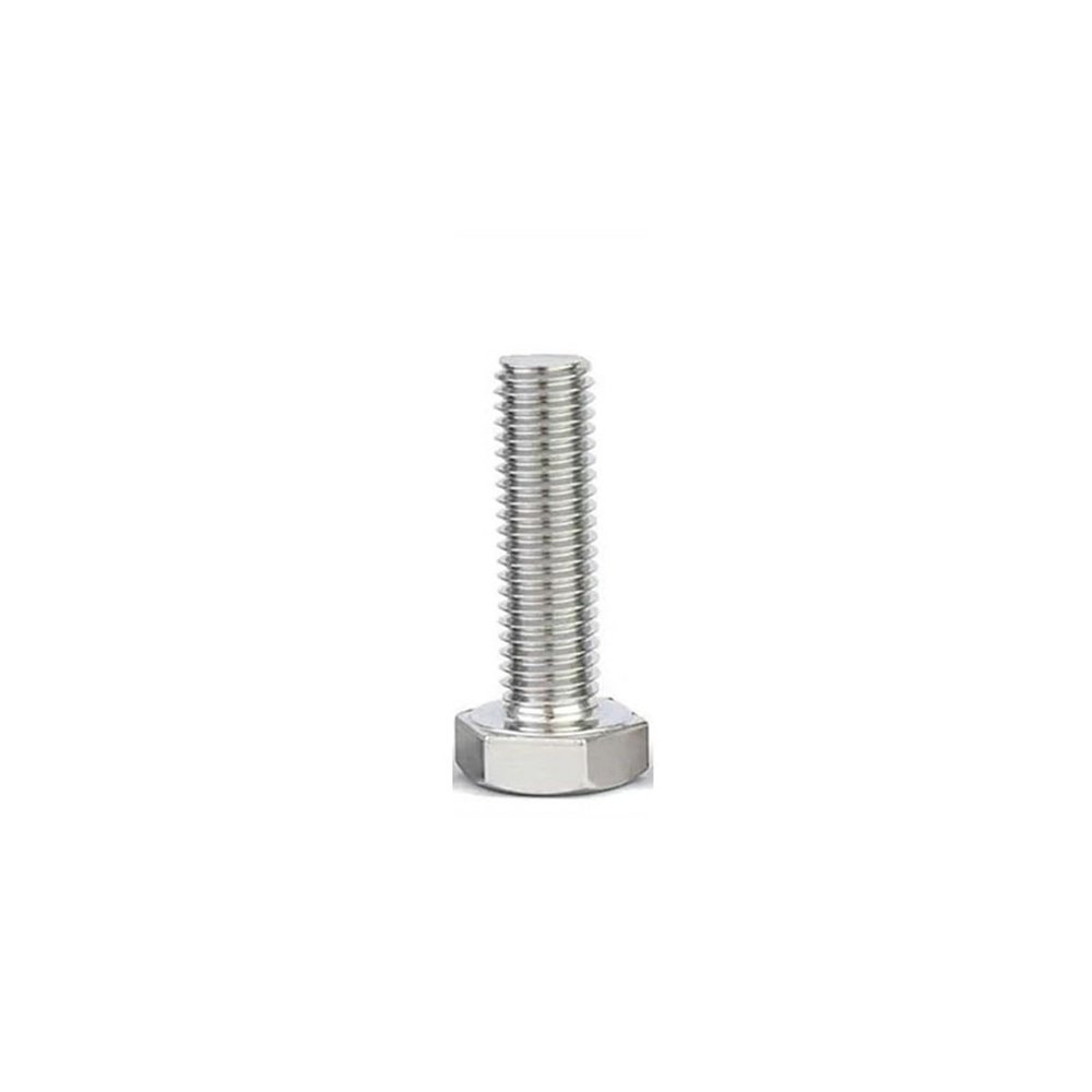 Saharuse 304 Stainless Steel Extended Hex-Head Screw M20x45