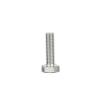 Saharuse 304 Stainless Steel Extended Hex-Head Screw M20x45 view 1