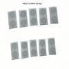 100 13.56 MHz RFID Tags, MF Classic 1K M1, NFC ISO14443A, 25 mm view 1