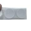 100 13.56 MHz RFID Tags, MF Classic 1K M1, NFC ISO14443A, 25 mm view 3