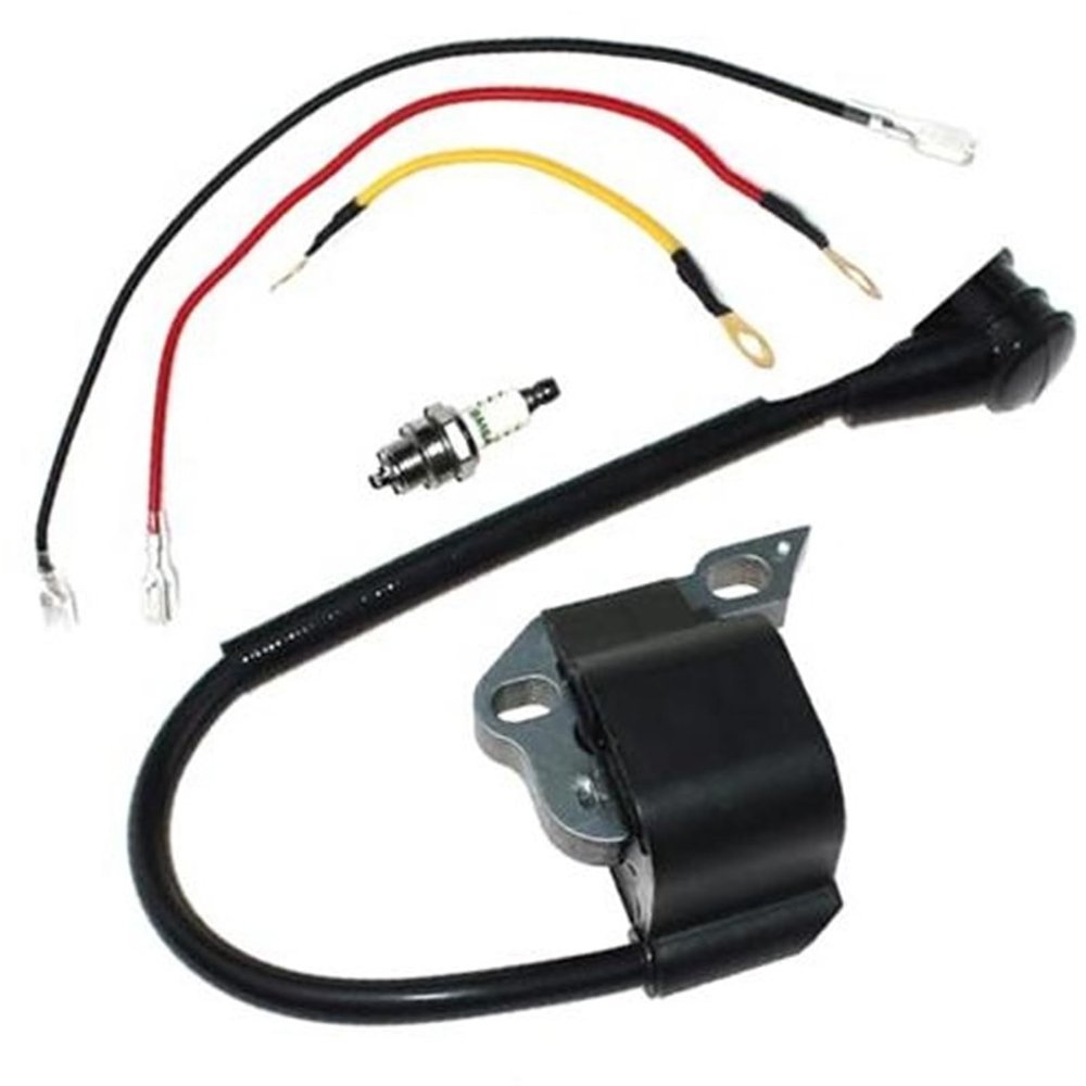 Yurefax Ignition Coil for STIHL 021, 023, 025, MS210, MS230, MS250