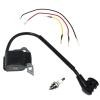 Yurefax Ignition Coil for STIHL 021, 023, 025, MS210, MS230, MS250 view 2