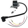 Yurefax Ignition Coil for STIHL 021, 023, 025, MS210, MS230, MS250 view 3