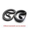 VTMTZVLVAD HTD 8M Timing Belt, 1360 mm, 1376 mm, 1384 mm, 1392 mm — Standard Synchronous Belt for Precision Applications (1360-8M, 170 Teeth, 5 pcs, 50 mm) view 3