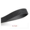 VTMTZVLVAD HTD 8M Timing Belt, 1360 mm, 1376 mm, 1384 mm, 1392 mm — Standard Synchronous Belt for Precision Applications (1360-8M, 170 Teeth, 5 pcs, 50 mm) view 4