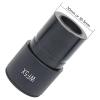 WF5X Wide-Field Eyepiece for Stereo Microscope, 30/30.5 mm Mount, 20 mm Field of View view 2