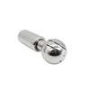 BSP 1/2"–2" SS304 Stainless Steel CIP Tank Cleaning Head, Female Thread, 360° Coverage (1 1/2 in) view 1