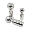 BSP 1/2"–2" SS304 Stainless Steel CIP Tank Cleaning Head, Female Thread, 360° Coverage (1 1/2 in) view 3