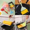 High-Temperature Silicone Cooking Spatula view 2
