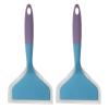 High-Temperature Silicone Cooking Spatula view 3