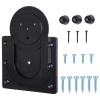 Dartboard Bracket Mounting Hardware Kit, Dart Display Stand view 1