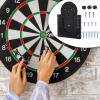Dartboard Bracket Mounting Hardware Kit, Dart Display Stand view 2