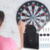 Dartboard Bracket Mounting Hardware Kit, Dart Display Stand view 3