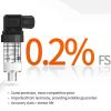 Pressure Transducer/Sensor, 0–600 bar, 4–20 mA, G1/4 view 2