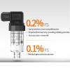 Pressure Transducer/Sensor, 0–600 bar, 4–20 mA, G1/4 view 3