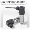 Pressure Transducer/Sensor, 0–600 bar, 4–20 mA, G1/4 view 4