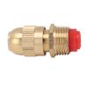 10-Pack G1/2 Male-Thread Adjustable Sprinkler Nozzles, Large Body view 3