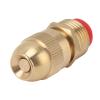 10-Pack G1/2 Male-Thread Adjustable Sprinkler Nozzles, Large Body view 4
