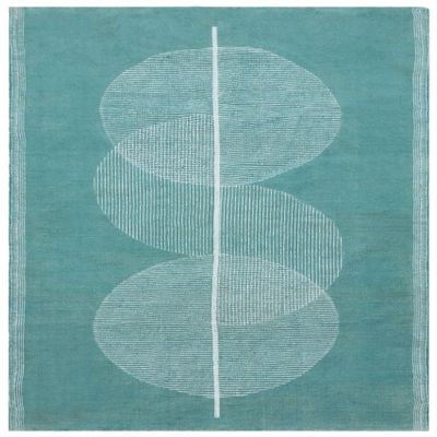 Cotton Runner, 5 x 45 cm, Boho Runner for Indoor and Outdoor Use, 0.5 cm Thick, Easy to Wash, Hand Wash, Flat-Weave Cotton Rug for Kitchen, Bedside, and Entryway