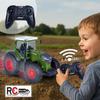 JAMARA 405340 Fendt 1050 Vario 1:24S Plug 2.4 GHz RC Tractor view 2