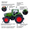 JAMARA 405340 Fendt 1050 Vario 1:24S Plug 2.4 GHz RC Tractor view 4