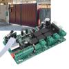 Sliding Gate Opener Remote Control Circuit Board, Adjustable Closing Speed, 220V view 2