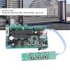 Sliding Gate Opener Remote Control Circuit Board, Adjustable Closing Speed, 220V view 4